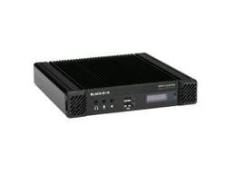 BLACK BOX AGILITY KVM IPATH CONTROLLER R2 - 24 END POINTS