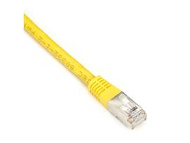 BLACK BOX CORP TCH CABLE 5 FEET 26 AWG EVNSL0172YL-0005