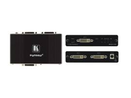 KRAMER VM-2D 1/2 4 60 4 2 0 DVI DA