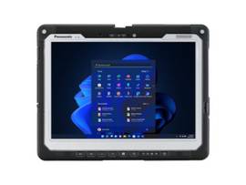 PANASONIC MK3, TABLET, I5-1245U, 12.IN QHD, 16GB, 512GB SSD OPAL, LTE, DGPS, WI-FI 6E, WINDOWS 11 PRO, 64 BIT, ENGLISH