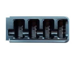BROTHER MOBILE 4 SLOT DOCKING CHARGER, FOR RJ-2035 AND RJ-2055