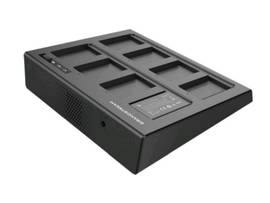 GRANDSTREAM BATTERY CHARGER FOR MOBILE TELEPHONY ENDPOINTS