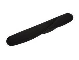 KENSINGTON WRIST PILLOW BLK
