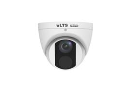 4K/8MP, Ultra265 120dB WDR 2.8mm