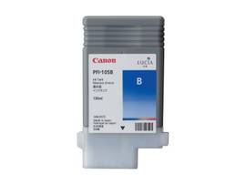 CANON PFI-105B BLU INK TANK 130ML