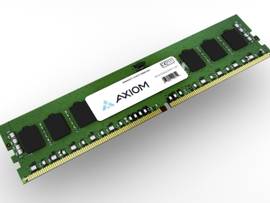 AXIOM 16GB DDR4-2666 ECC RDIMM FOR DELL - AB003149, SNPPWR5TC/16VXR