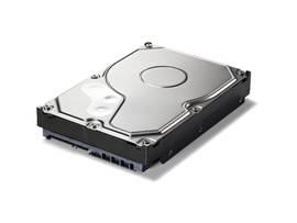 BUFFALO REPLACEMENT HARD DRIVE 3TB FOR LINKSTATION 220/420 AND TERASTATION 1200D/1400D