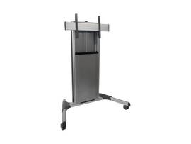 LEGRAND-CHIEF X-LARGE FUSION MANUAL HGT ADJ CART SLVR