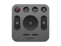 LOGITECH REMOTE CONTROL FOR LOGITECH MEETUP