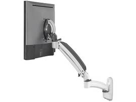 LEGRAND-CHIEF K1W120 REDUCED HEIGHT WHT