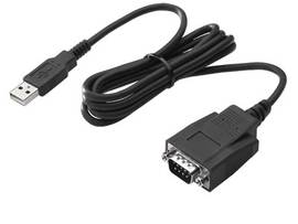 USB TO SERIAL PORT ADPTR