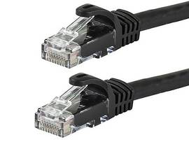 MONOPRICE FLEXBOOT CAT6 ETHERNET PATCH CABLE - SNA