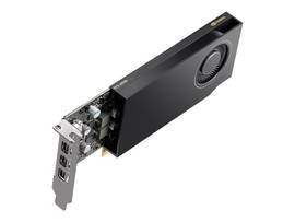 PNY NVIDIA RTX A1000, 8GB GDDR6, 3YRS WARRANTY, RETAIL PACK