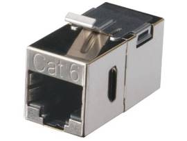 BLACK BOX CORP EYSTONE FEED-THROUGH STRAIGHT-PINN FM693