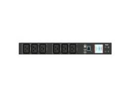 LEGRAND-RARITAN PDU 3PH 400VAC 32A (32A-PH RATED) 6 OUTLETS