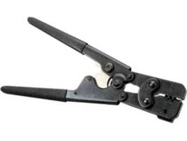 BLACK BOX CORP D-STYLE CRIMP TOOL FT073