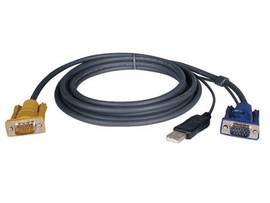 TRIPP LITE 19FT SWTCH CAB KIT B020-B022-SER KVMS