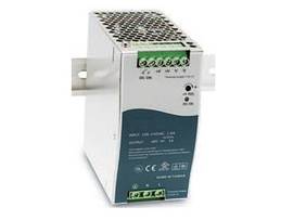 TRANSITION P/S 48VDC 5A UNIV AC