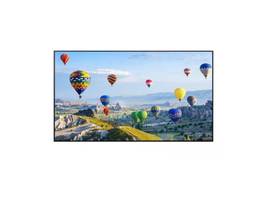 PANASONIC 49IN 4K DISPLAY 500 CD/M 4K/60P SIGNALS VIA 2XHDMI SUPPORTING HDCP 2.2 AND HDMI-CEC DIGITAL LINK