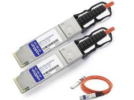 ADD-ON15M QSFP-40G-AOC15M COMP TAA DAC