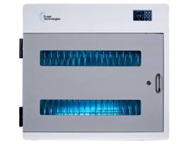 POWER TECHNOLOGIES CNC-18 UV-C CHARGING CABINET