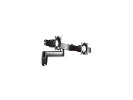 LEGRAND-CHIEF WALL MT ARRAY SINGLE ARM KWS220B