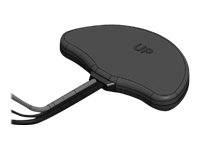GAMBER DASHBOARD/WINDSHIELD MOUNT ANTENNA 2G/3G/4G LTE + GPS/GNSS + WIFI, TNC