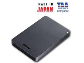 BUFFALO MINISTATION PGF 1TB PORTABLE USB3.2 (GEN1)