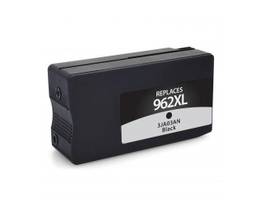 CLOVER CIG, HP 962XL INK BLACK