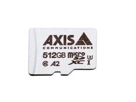 AXIS SURVEILLANCE CARD 512GB