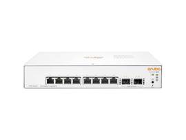 ARUBA ION 1930 8G 2SFP SWITCH NO LOCL