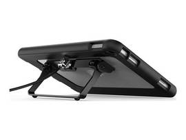 COMPULOCKS KICKSTAND WITH RUGGED CASE FOR IPAD 10.9 AND CL15