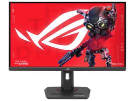 ASUS XG27UCG 27IN 3840X2160 UHD FAST IPS 1MS