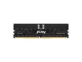 KINGSTON 32GB 6400MT/S DDR5 ECC REG CL32 DIMM FURY RENEGADE PRO EXPO
