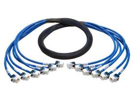 TRIPP LITE AUGMENTED CAT6CAT6A PRE-TERMINATED 006