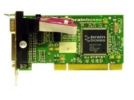 LP UPCI 1XRS232 + 1XLPT PRINTER PORT