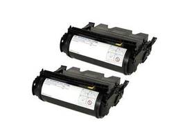 DELL M5200N TONER U AND R 18000 PG HIGH YIELD PART K2885 SKU 310 4131
