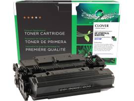 CLOVER IMAGING REMANUFACTURED EXTENDED YIELD TONER CARTRIDGE ALTERNATIVE FOR HP CF287X