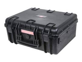 MONOPRICE WEATHERPROOF HARD CASE 19X16X8