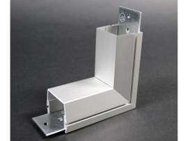 LEGRAND-WIREMOLD INTERNAL ELBOW ALUMINUM