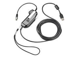 HP POLY POLY SHS 2355-13 USB-PTT CONN NO LOCALIZATION