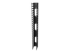 VERTIV VERTICAL CABLE MANAGER FOR 800MM WIDE 48U (QTY. 2)