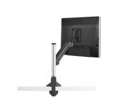 LEGRAND-CHIEF MOUNT K1C F/SINGLE DISPLAY 1L ARM, BLK