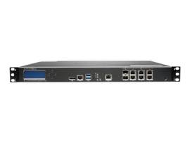 SONICWALL CAPTURE SECURITY APPLIANCE CSA 1000 WITH INTELLIGENCE UPDATES AND SUPPORT BUNDLE - 1 YEAR