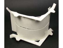 LEGRAND-WIREMOLD 2IN. RADIUS INSERT INT