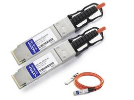ADD-ON4M QSFP-40G-AOC4M COMP TAA DAC