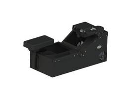 GAMBER KIT - WIDE BODY CONSOLE, CUP HOLDER, POCKET, ARMREST, AND MONGOOSE; INCLUDES 3 FACEPLATES AND 3 FILLER PANELS.