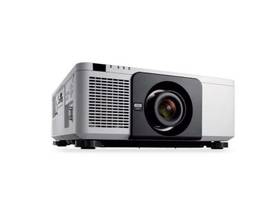 SHARP NEC WUXGA 1-CHIP DLP, 20,000 HR LASER LIGHT SOURCE LIFE, 10,000 LUMEN ADVANCED PROFESSIONAL INSTALLATION PROJECTOR, HDBASET, 5 YR WARRANTY