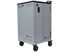 LOCKNCHARGE EPIC 36 CART PREWIRED 45W