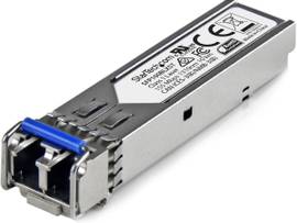 MSA UNCODED SFP TRANSCEIVER - 100MBE DDM